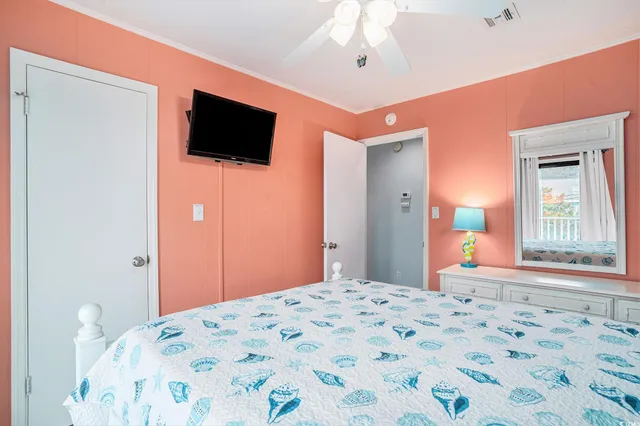 $434,900 | 416 North Ocean Boulevard, Unit D14, Surfside Beach, SC 29575