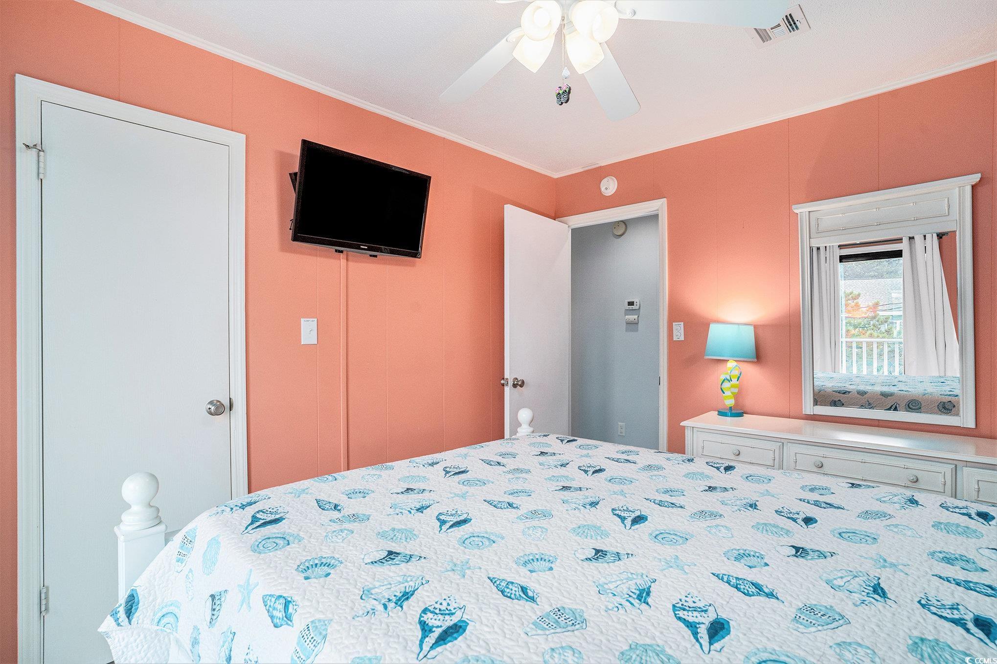 416 North Ocean Boulevard, Unit D14 Surfside Beach, SC 29575 - Photo 16 of 30