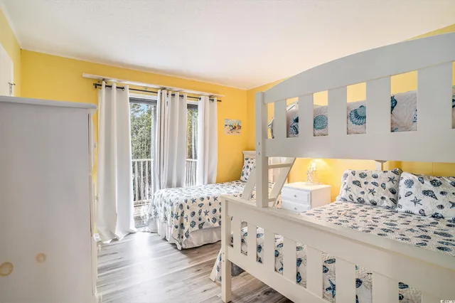 $434,900 | 416 North Ocean Boulevard, Unit D14, Surfside Beach, SC 29575