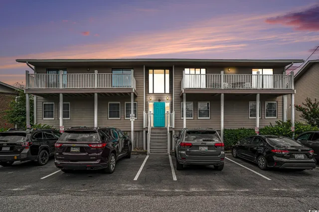 $434,900 | 416 North Ocean Boulevard, Unit D14, Surfside Beach, SC 29575