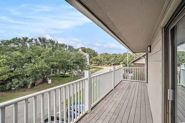 $434,900 | 416 North Ocean Boulevard, Unit D14, Surfside Beach, SC 29575