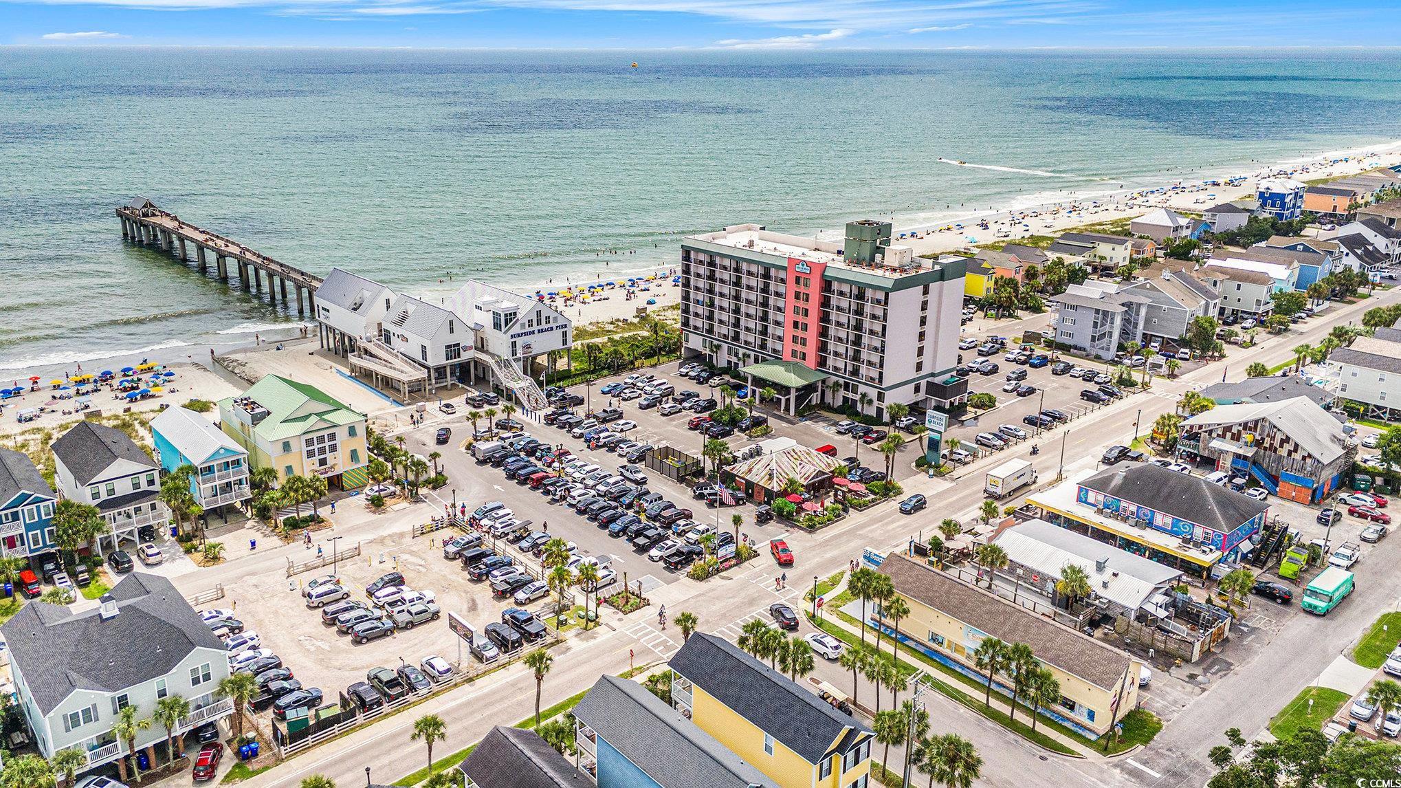 416 North Ocean Boulevard, Unit D14 Surfside Beach, SC 29575 - Photo 28 of 30