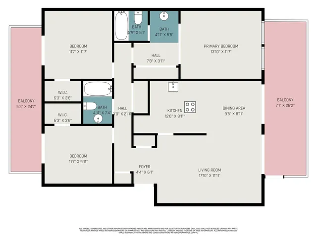 $434,900 | 416 North Ocean Boulevard, Unit D14, Surfside Beach, SC 29575