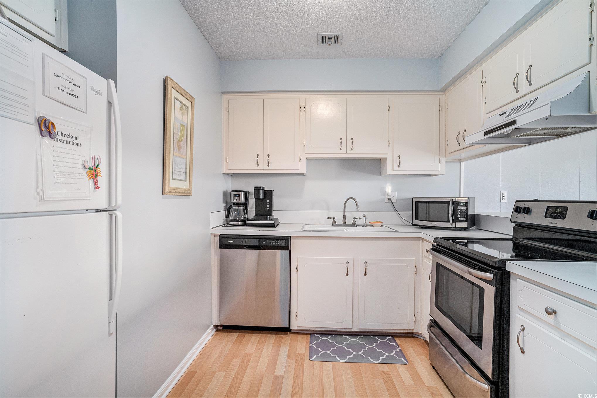 416 North Ocean Boulevard, Unit D14 Surfside Beach, SC 29575 - Photo 3 of 30
