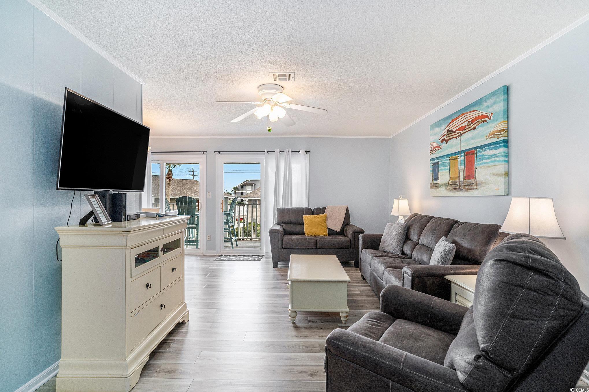 416 North Ocean Boulevard, Unit D14 Surfside Beach, SC 29575 - Photo 5 of 30