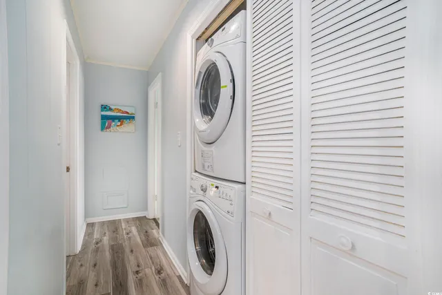 $434,900 | 416 North Ocean Boulevard, Unit D14, Surfside Beach, SC 29575