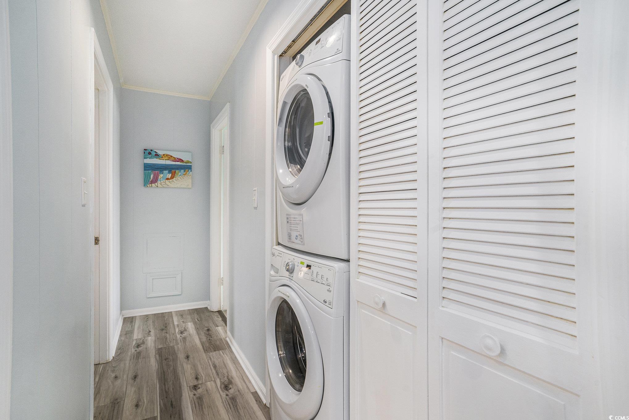 416 North Ocean Boulevard, Unit D14 Surfside Beach, SC 29575 - Photo 10 of 30