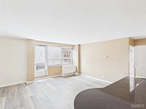 $1,100 | 210 North 17th Street, Unit 201, St. Louis, MO 63103