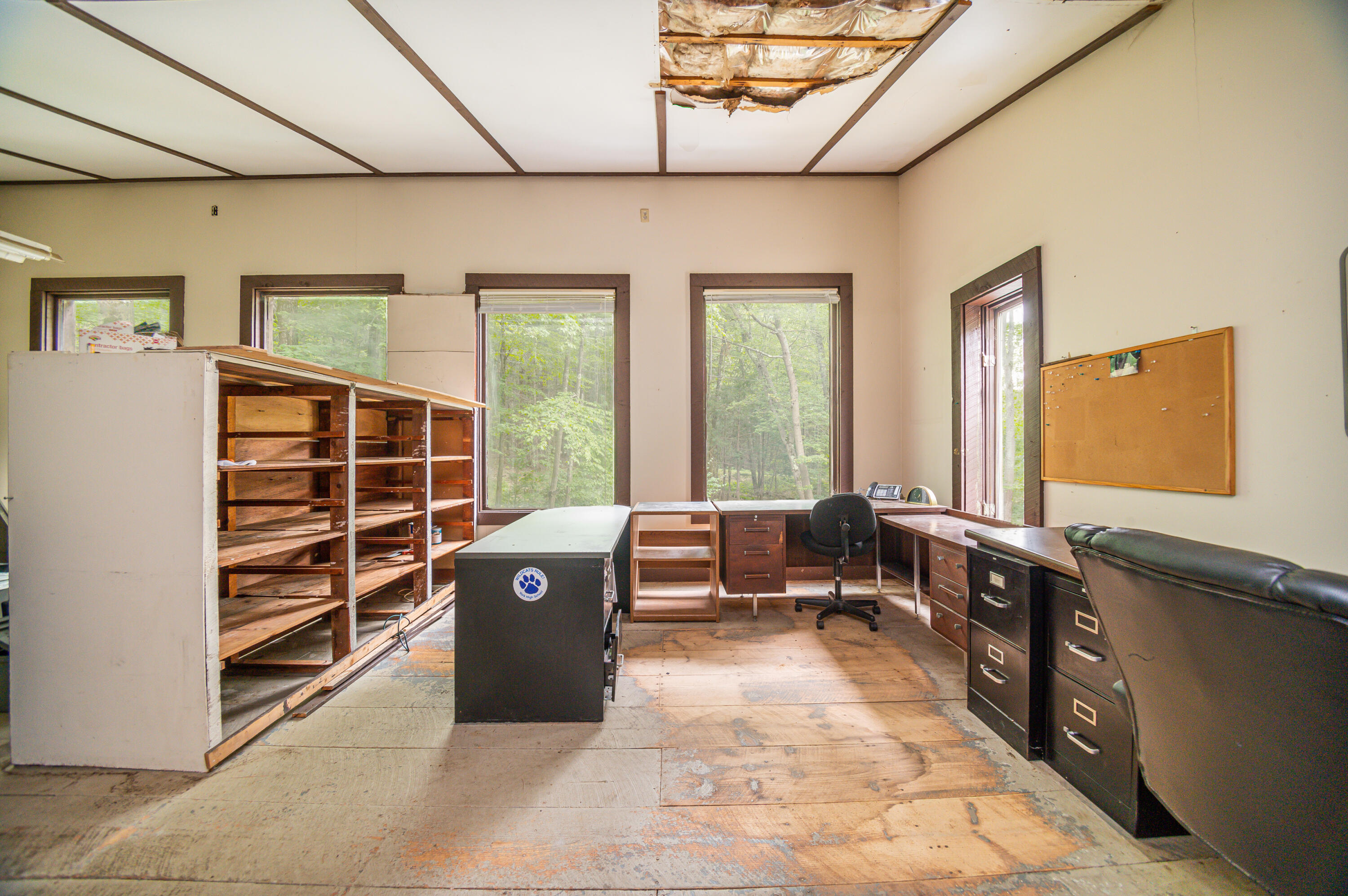 68 Bartlett Road Kittery Point, ME 03905 - Photo 7 of 11 7 - Office
