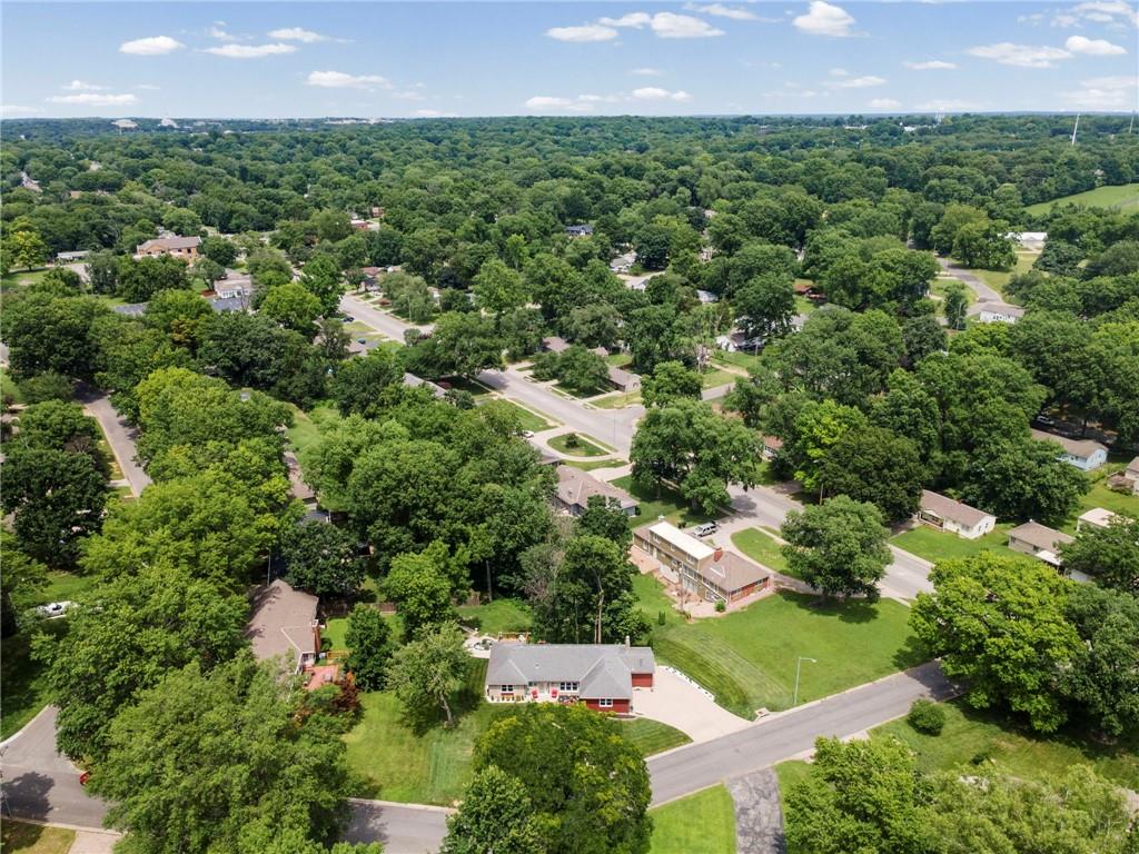 12108 Oak Ridge Road Independence, MO 64052 - Photo 51 of 66