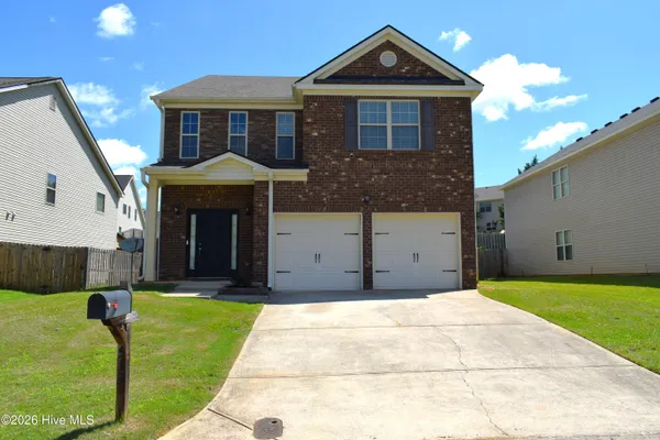 $325,000 | 513 Lory Lane, Grovetown, GA 30813
