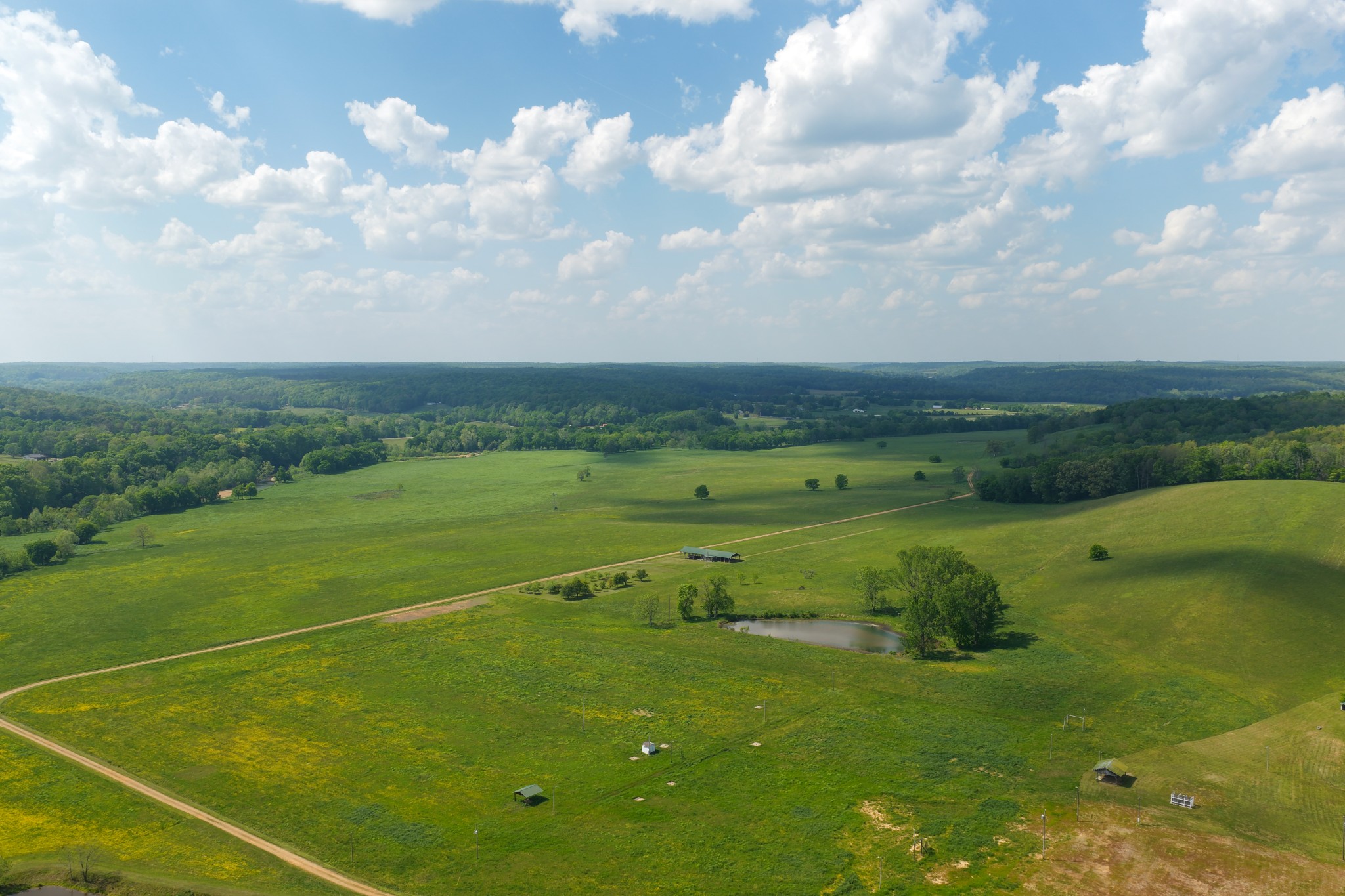 6415 Pinewood Road Nunnelly, TN 37137 - Photo 4 of 94