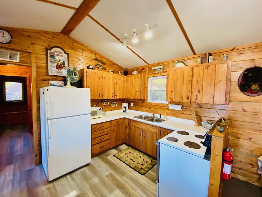 W8804 Deep Lake Road Minong, WI 54859 - Photo 17 of 33