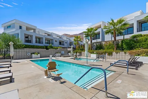 $899,000 | 906 Cameron Center Drive, Palm Springs, CA 92264