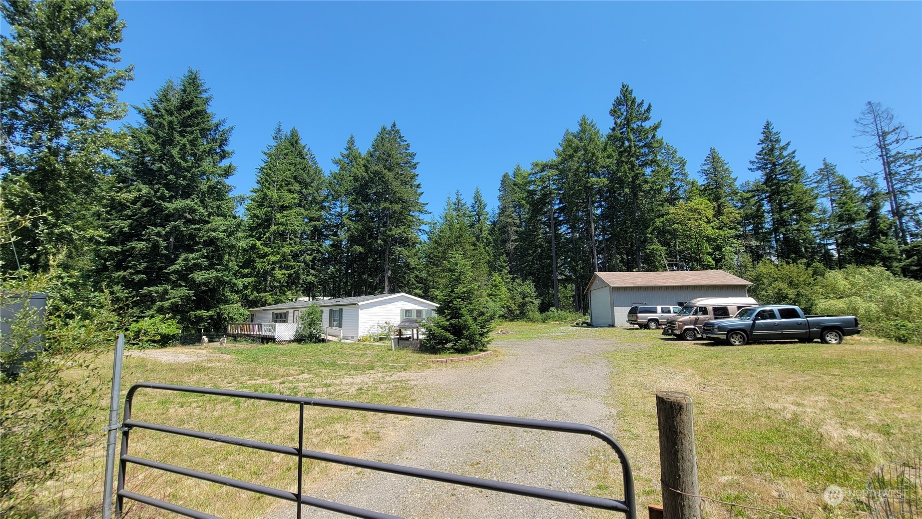 14355 Carney Lake Road Southwest Port Orchard, WA 98367 - Photo 1 of 33 Gallery Image 1
