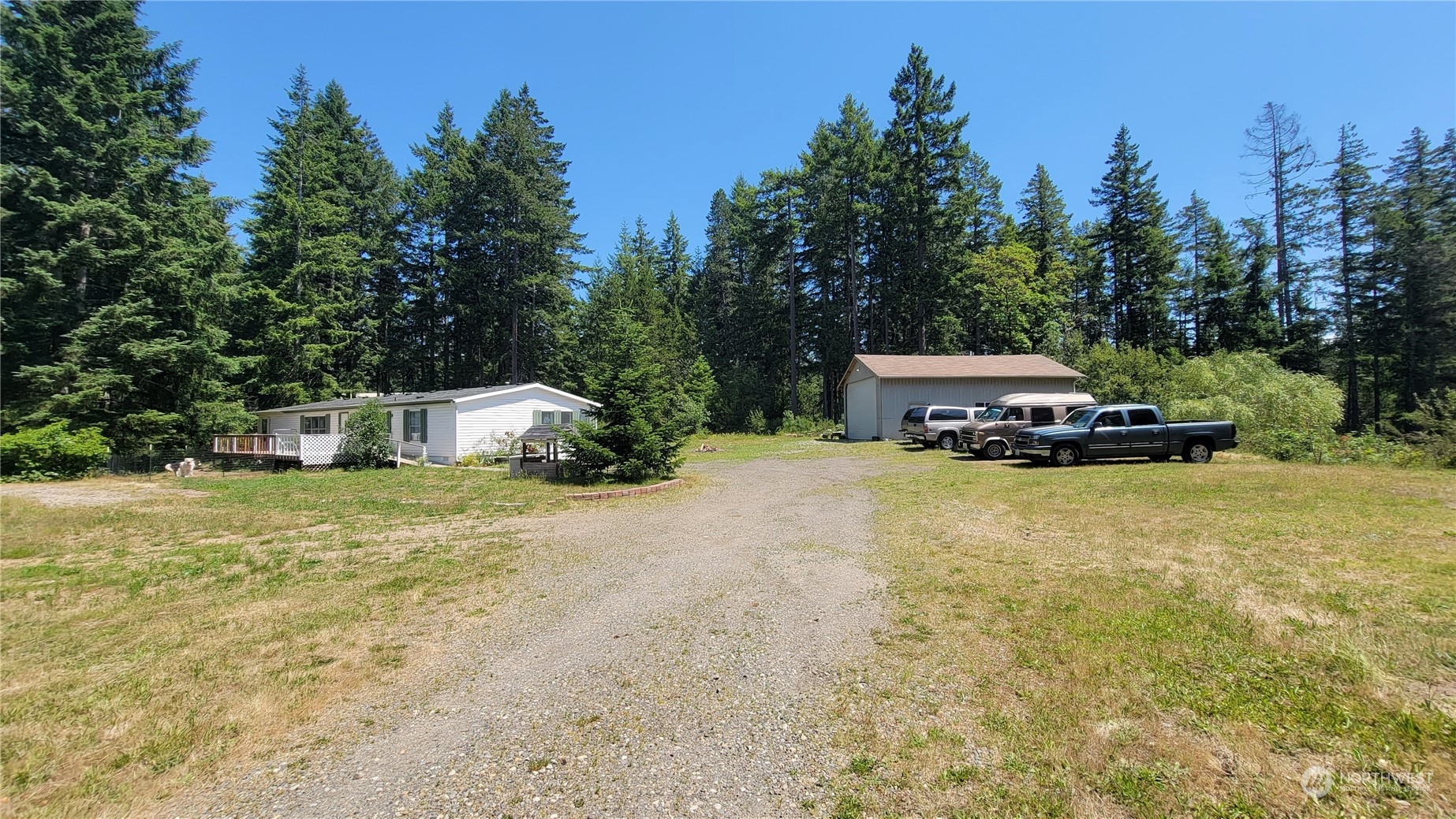 14355 Carney Lake Road Southwest Port Orchard, WA 98367 - Photo 2 of 33 Gallery Image 2