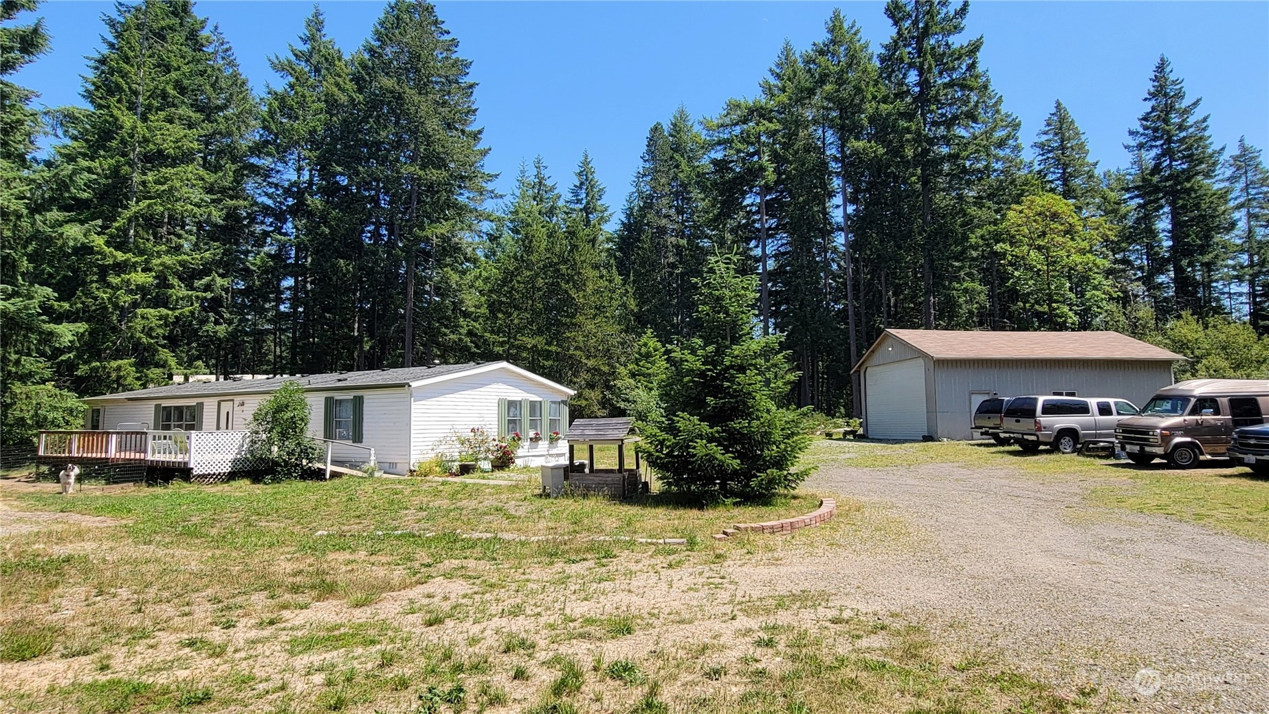 14355 Carney Lake Road Southwest Port Orchard, WA 98367 - Photo 4 of 33 Gallery Image 4