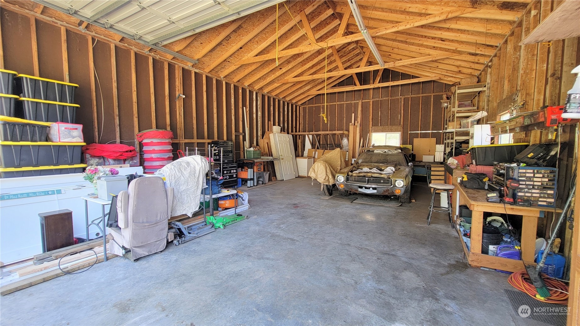 14355 Carney Lake Road Southwest Port Orchard, WA 98367 - Photo 7 of 33 Gallery Image 7