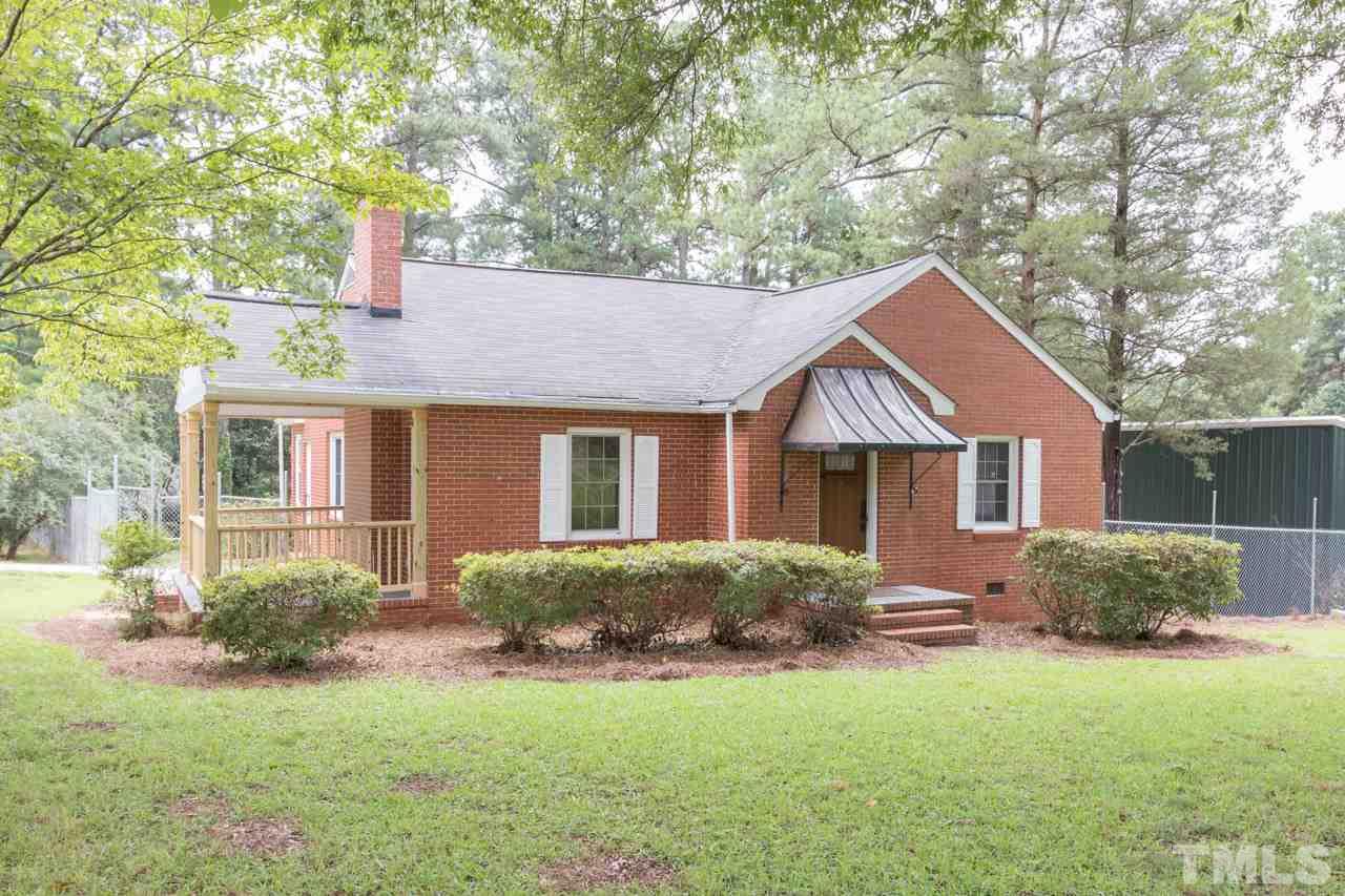 2403 Lake Wheeler Road Raleigh, NC 27603 - Photo 1 of 23 Gallery Image 1