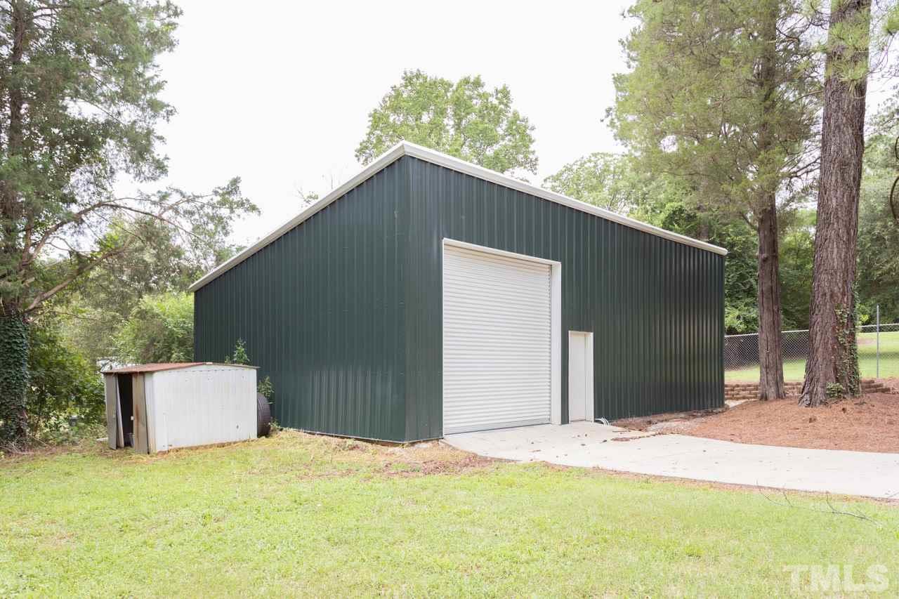 2403 Lake Wheeler Road Raleigh, NC 27603 - Photo 2 of 23 Gallery Image 2