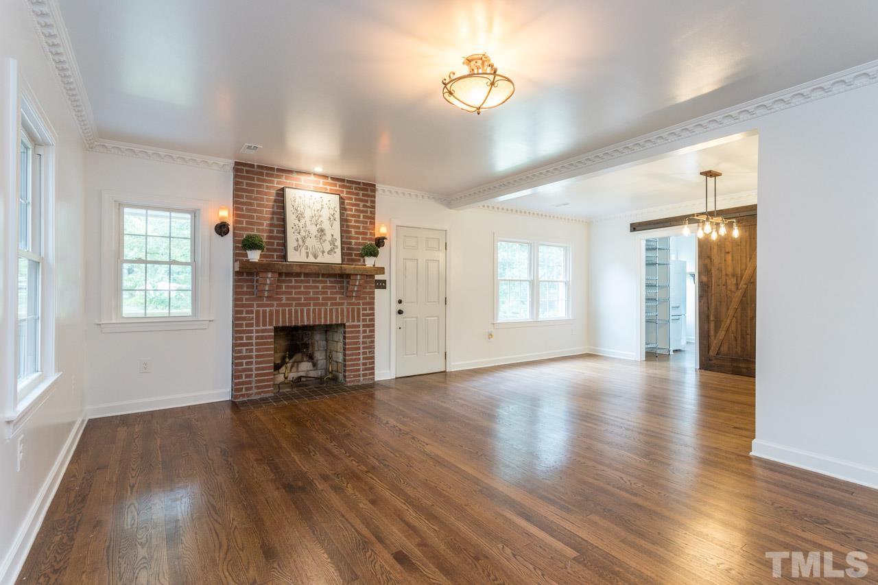 2403 Lake Wheeler Road Raleigh, NC 27603 - Photo 3 of 23 Gallery Image 3