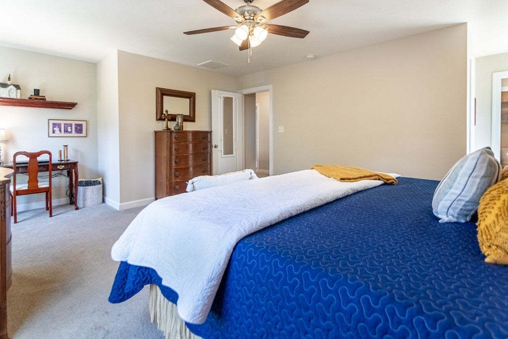 605 Wildey Road Seaford, VA 23696 - Photo 30 of 58 Gallery Image 30