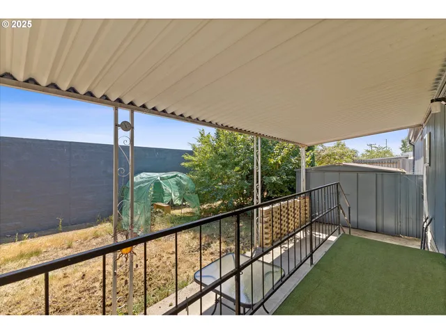 $116,000 | 2902 East 2nd Street, Unit 110, Newberg, OR 97132