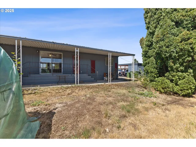 $116,000 | 2902 East 2nd Street, Unit 110, Newberg, OR 97132