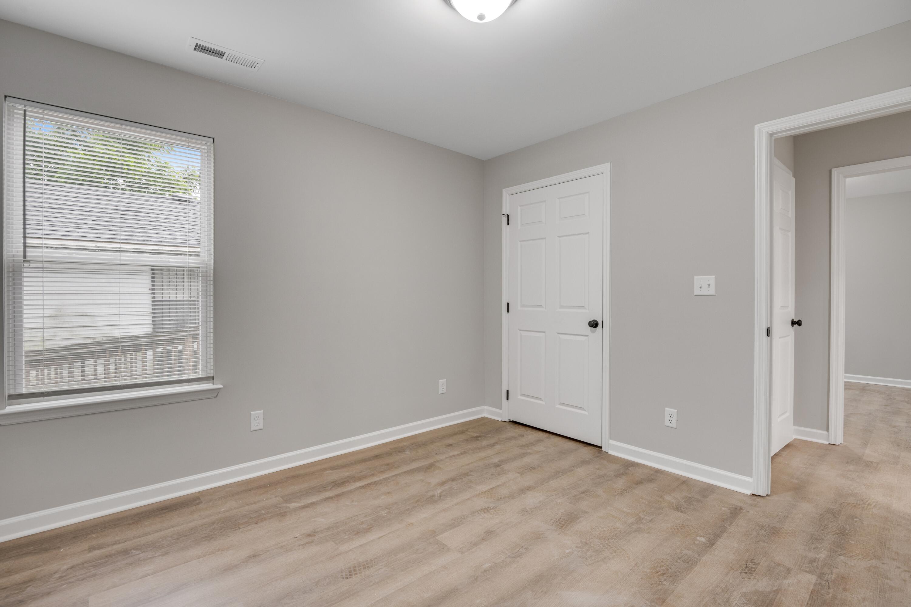 2807 Calhoun Avenue Chattanooga, TN 37404 - Photo 11 of 21 Bedroom 3