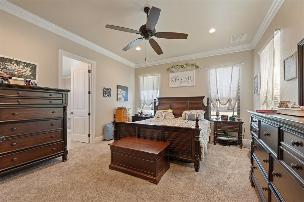 9833 Wildcat Ridge Godley, TX 76044 - Photo 18 of 40