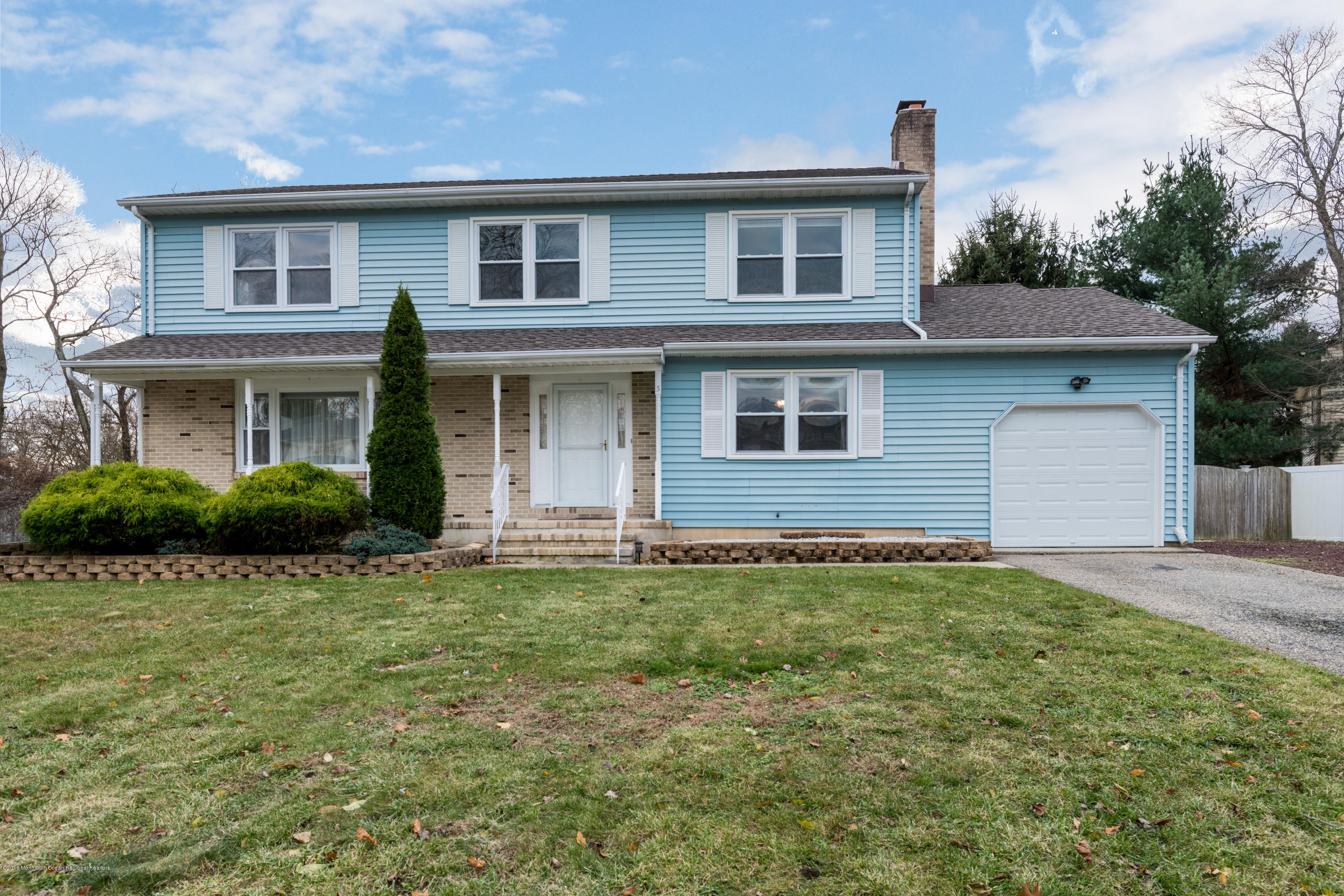 3 Spicy Pond Road Howell, NJ 07731 - Photo 1 of 18 PAC_0937-Edit
