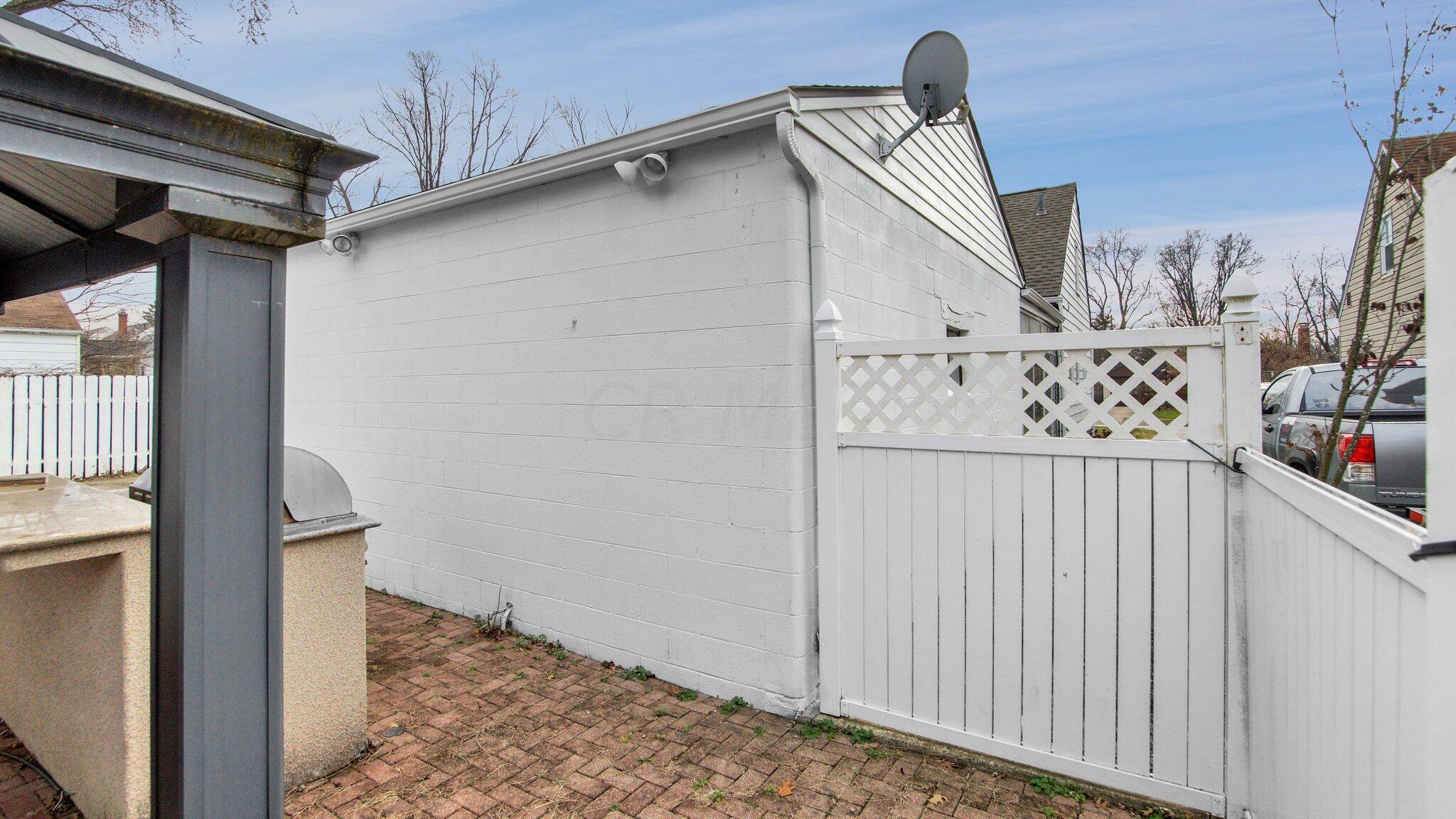 340 Wetmore Road Columbus, OH 43214 - Photo 36 of 41 40-web-or-mls-340-wetmore-rd