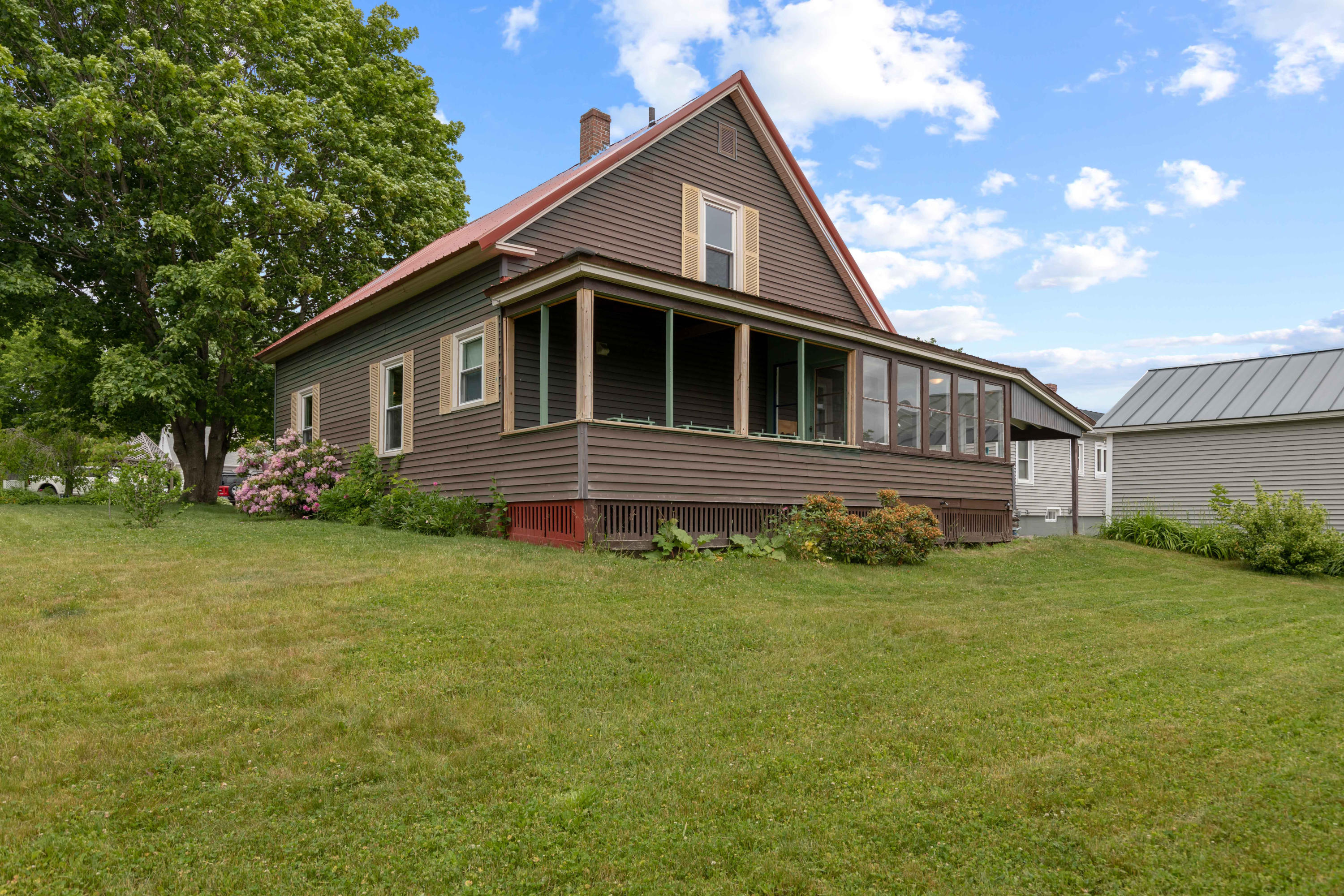 26 Ridgewood Avenue Lewiston, ME 04240 - Photo 39 of 42 26RidgewoodAveLewiston_39