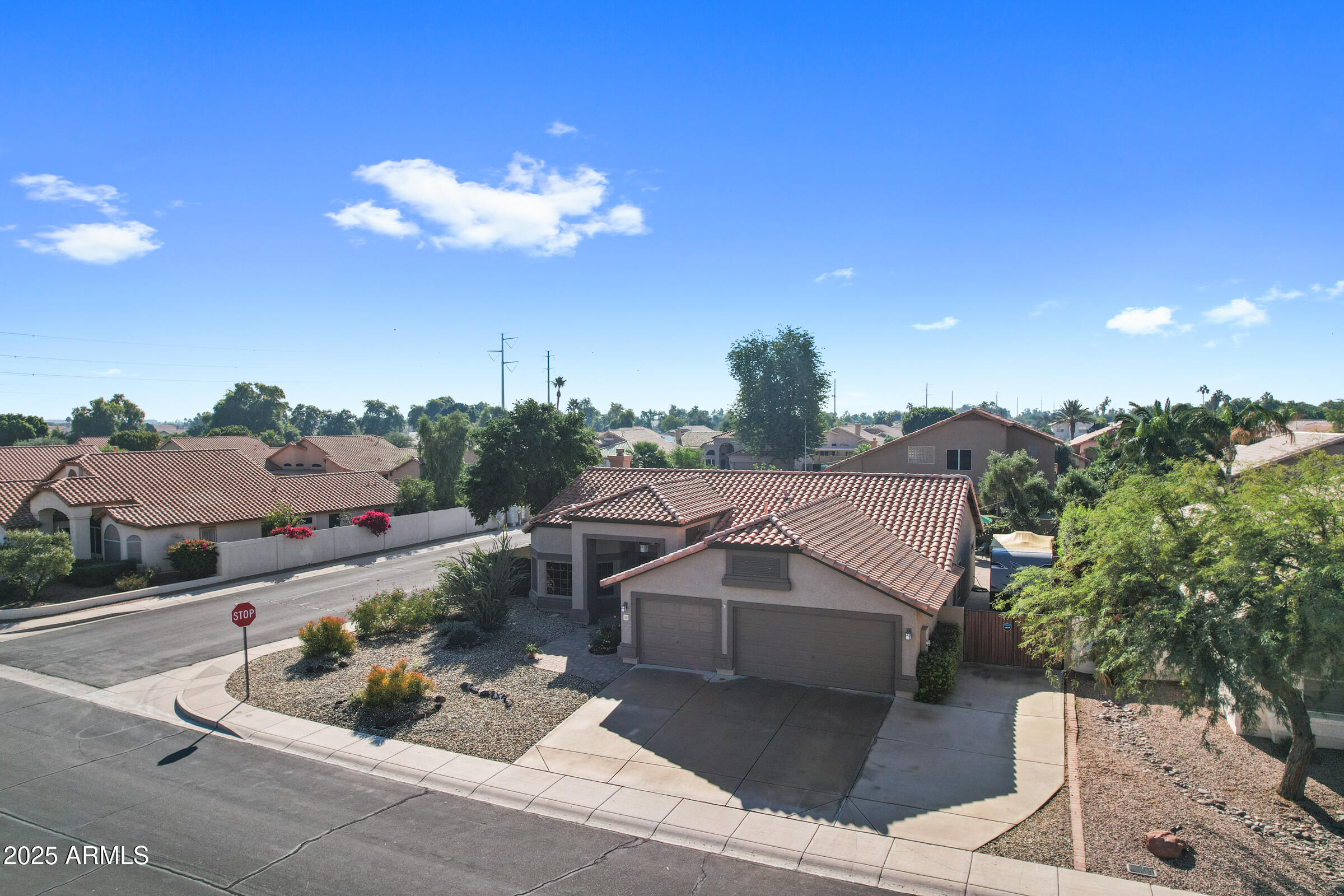 1111 West Lisa Lane Tempe, AZ 85284 - Photo 47 of 58 1111 W Lisa Ln-49