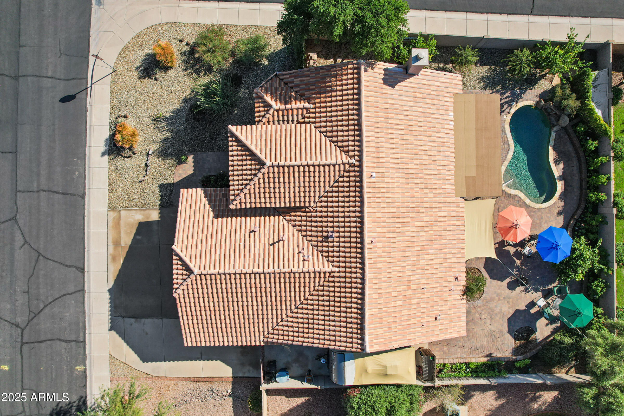 1111 West Lisa Lane Tempe, AZ 85284 - Photo 51 of 58 1111 W Lisa Ln-53