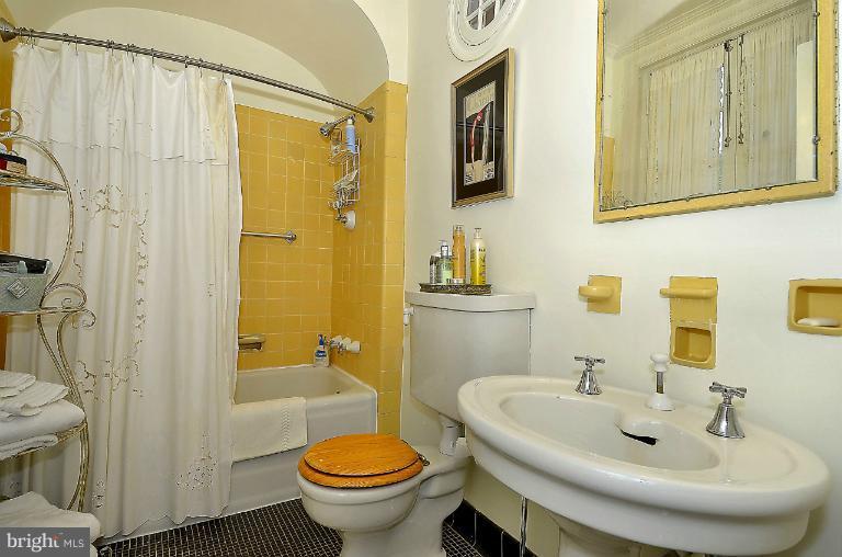 100 Witherspoon Road Baltimore, MD 21212 - Photo 13 of 30 Bath (Master)
