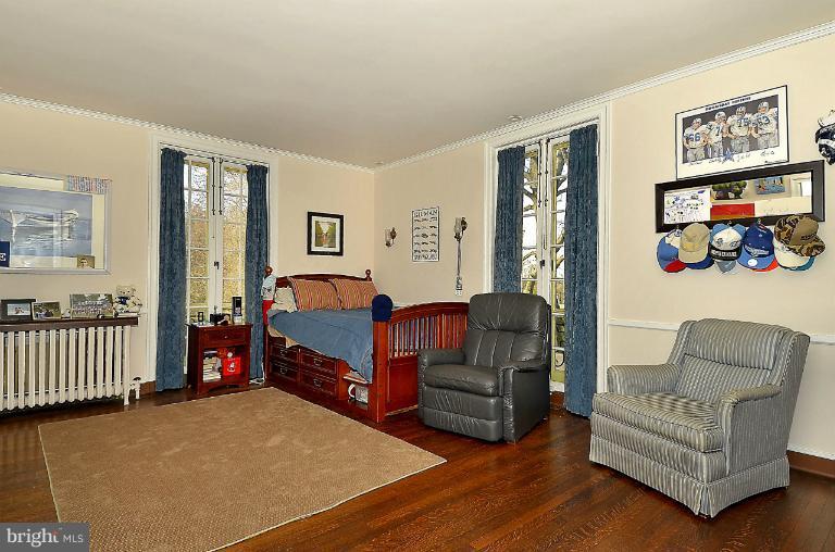 100 Witherspoon Road Baltimore, MD 21212 - Photo 7 of 30 Bedroom 2