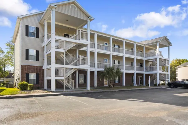 $235,000 | 1058 Sea Mountain Highway, Unit 12303, North Myrtle Beach, SC 29582