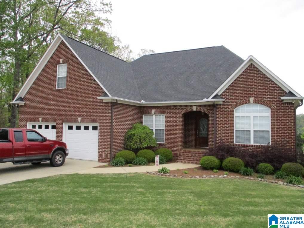 816 Ransome Drive Oneonta, AL 35121 - Photo 31 of 43