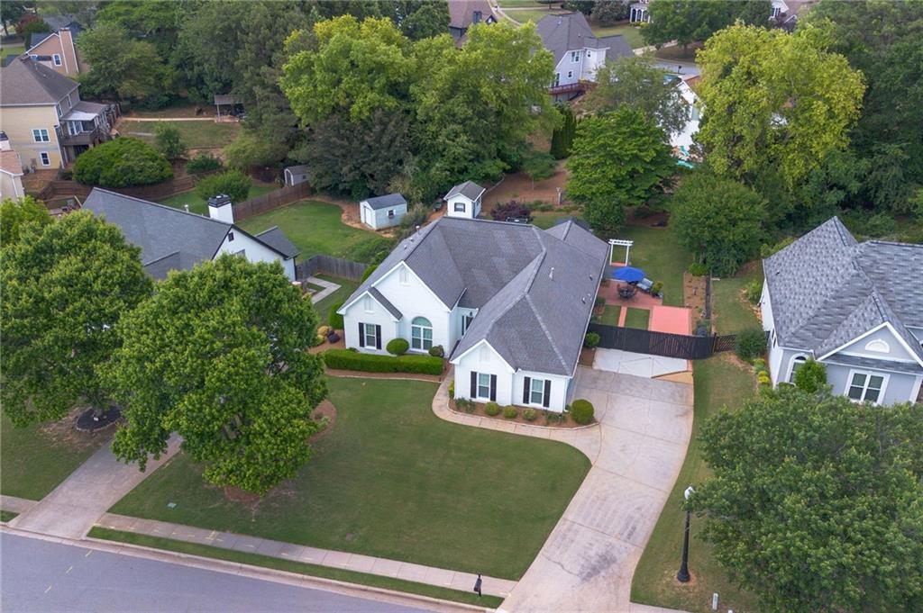 4045 Cherry Ridge Walk Suwanee, GA 30024 - Photo 42 of 45