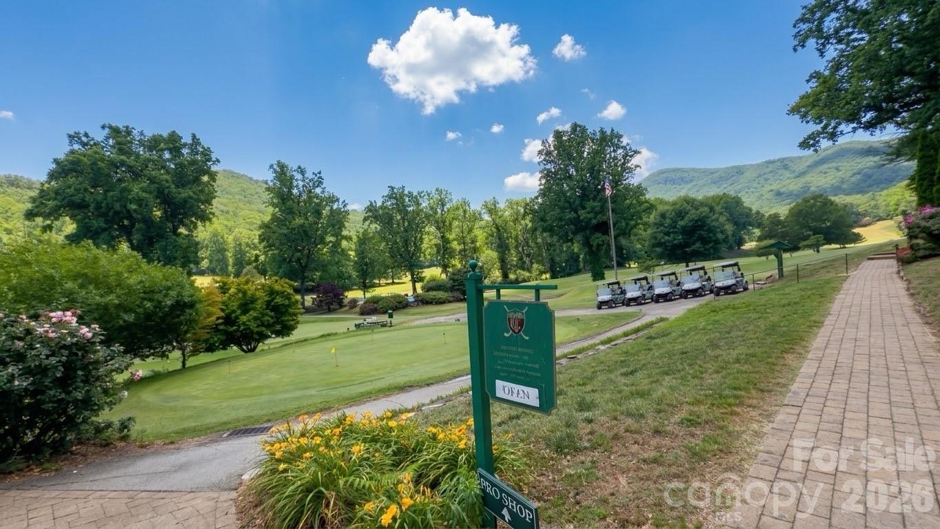 506 Country Club Road Tryon, NC 28782 - Photo 29 of 29