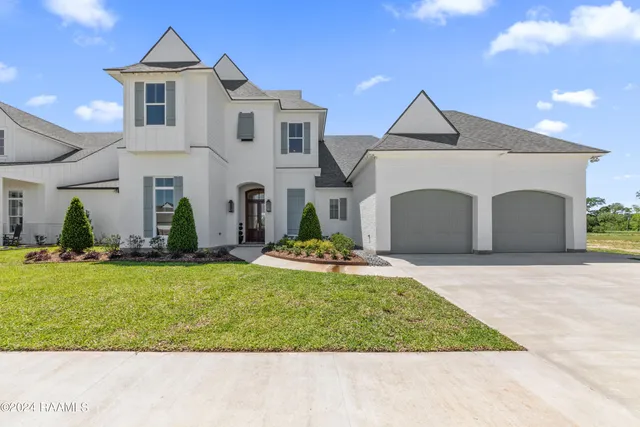 $1,199,000 | 202 Winding Wood Lane, Lafayette, LA 70508