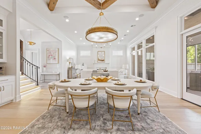 $1,199,000 | 202 Winding Wood Lane, Lafayette, LA 70508