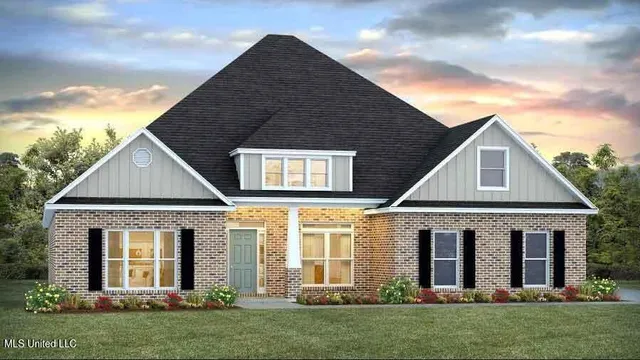 $472,400 | 319 Cornerstone Crossing, Brandon, MS 39042