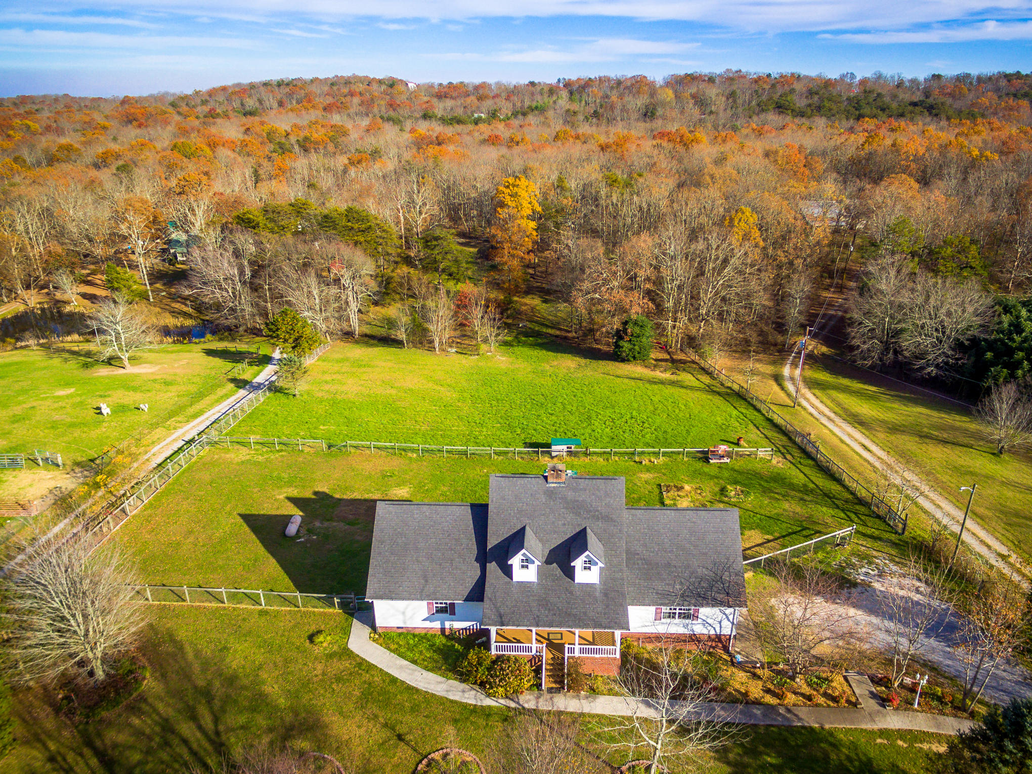 10531 Highway 157 Rising Fawn, GA 30738 - Photo 5 of 55 DJI_0016