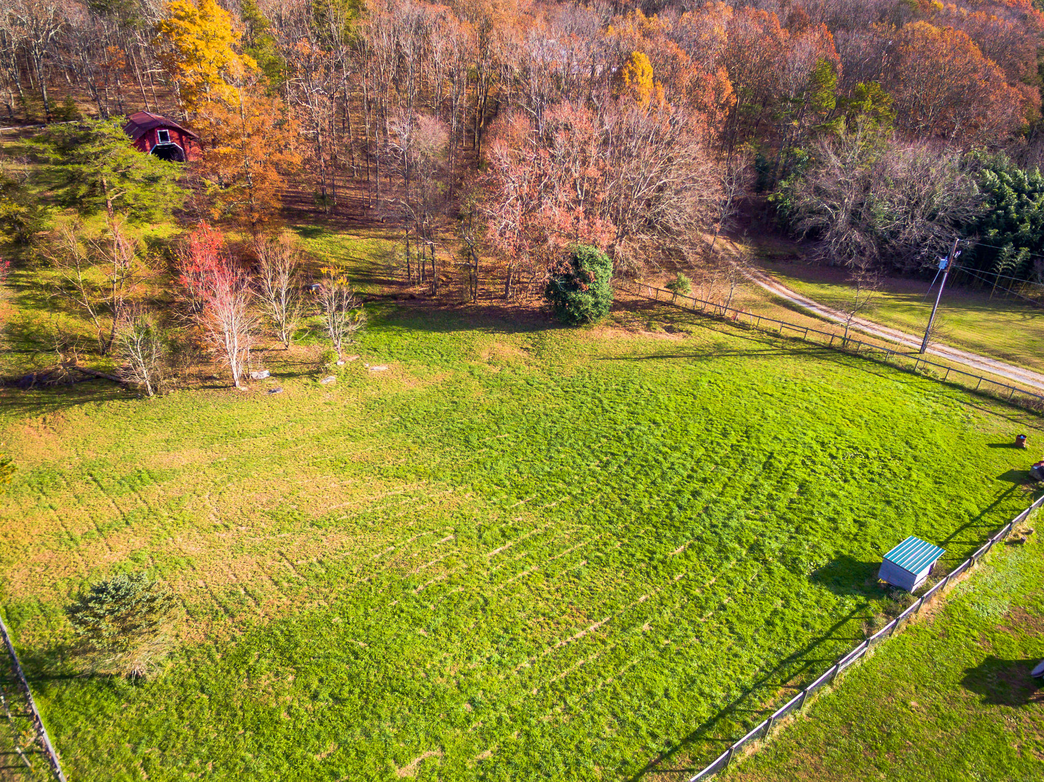 10531 Highway 157 Rising Fawn, GA 30738 - Photo 6 of 55 DJI_0012