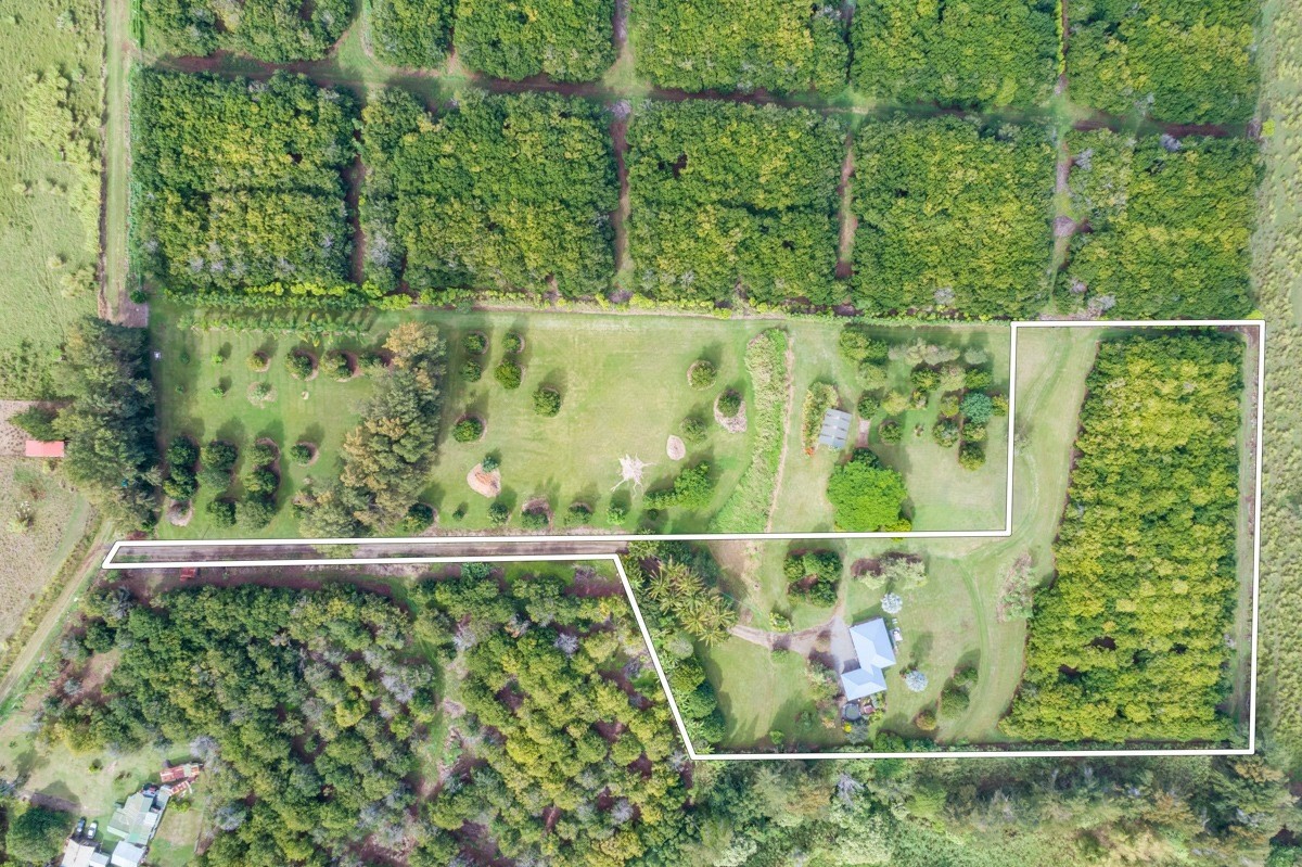 44-2262 Middle Road Honokaa, HI 96727 - Photo 2 of 30 Gallery Image 2
