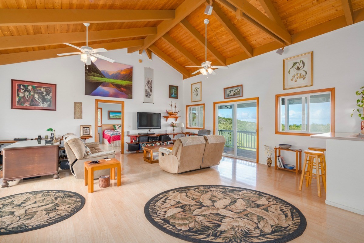 44-2262 Middle Road Honokaa, HI 96727 - Photo 21 of 30 Gallery Image 21