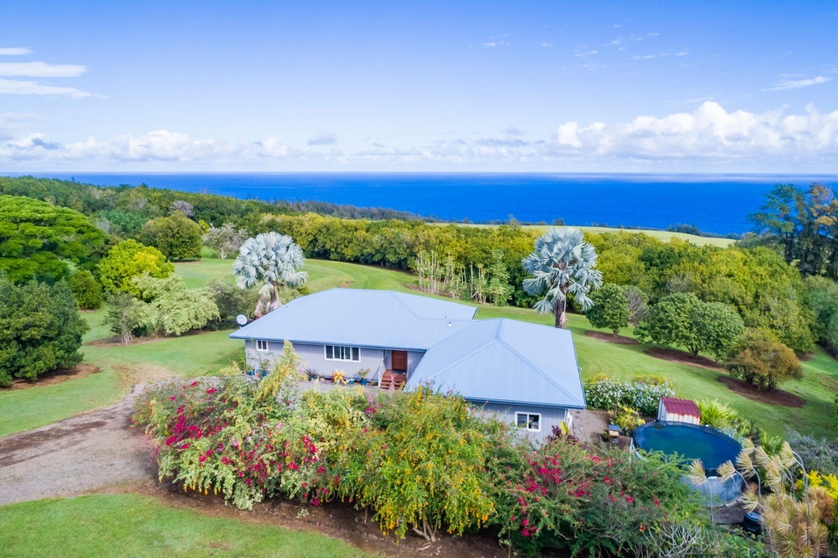 44-2262 Middle Road Honokaa, HI 96727 - Photo 3 of 30 Gallery Image 3