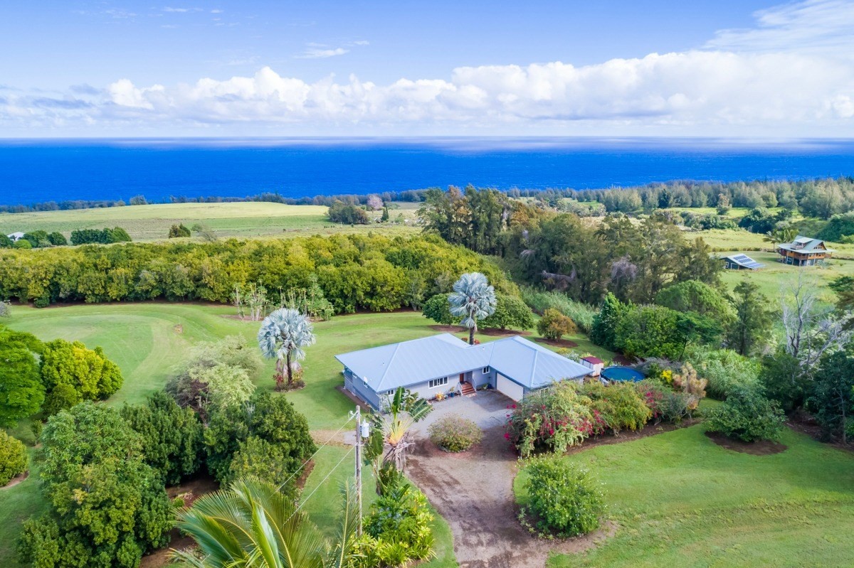 44-2262 Middle Road Honokaa, HI 96727 - Photo 4 of 30 Gallery Image 4